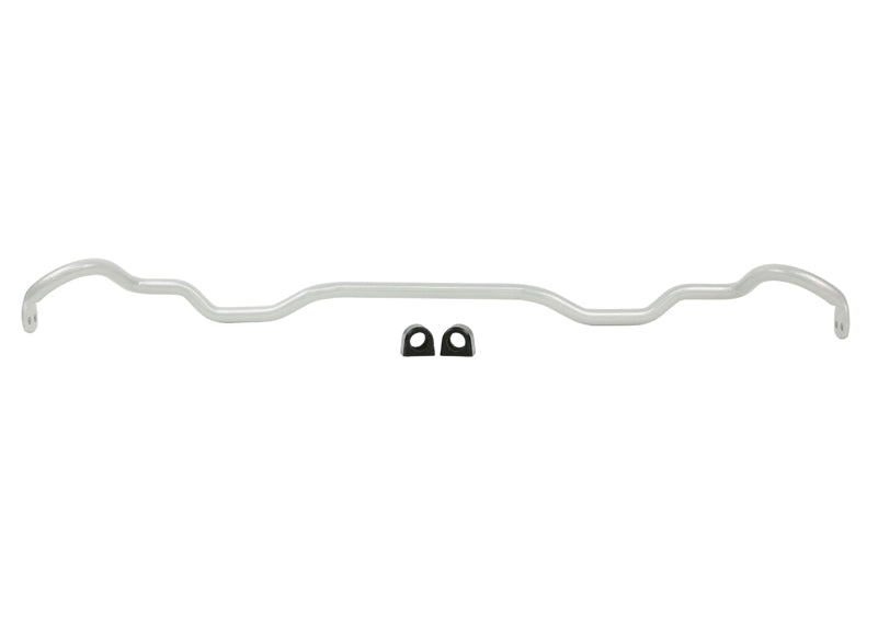 Whiteline Front Anti-Roll Bar 22mm X-Heavy Duty Blade Adjustable Subaru Impreza GC GF & Legacy BC BD BF BG 1993-2000 – BSF19XZ