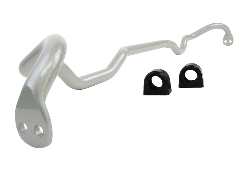 Whiteline Front Anti-Roll Bar 22mm X-Heavy Duty Blade Adjustable Subaru Impreza GC GF & Legacy BC BD BF BG 1993-2000 – BSF19XZ