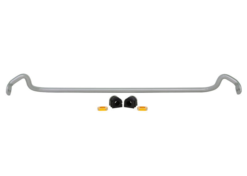 Whiteline Front Anti-Roll Bar 24mm X-Heavy Duty Blade Adjustable Subaru Impreza WRX & STI GD GG 2001-2007 – BSF33XZ