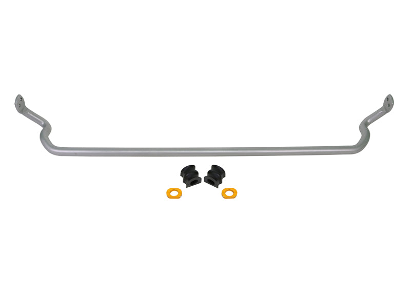 Whiteline Front Anti-Roll Bar 24mm X-Heavy Duty Blade Adjustable Subaru Impreza WRX & STI GD GG 2001-2007 – BSF33XZ