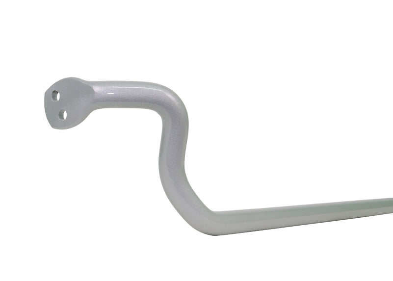 Whiteline Front Anti-Roll Bar 24mm X-Heavy Duty Blade Adjustable Subaru Impreza WRX & STI GD GG 2001-2007 – BSF33XZ