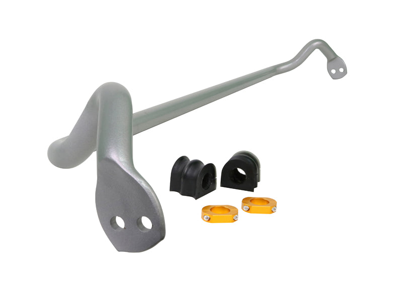 Whiteline Front Anti-Roll Bar 24mm X-Heavy Duty Blade Adjustable Subaru Impreza WRX & STI GD GG 2001-2007 – BSF33XZ