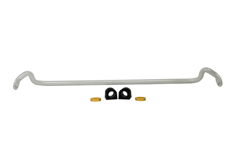 Whiteline Front Anti-Roll Bar 27mm XX-Heavy Duty Blade Adjustable MOTORPSORT Subaru Impreza WRX STI GD GG 2003-2006 – BSF36XXZ