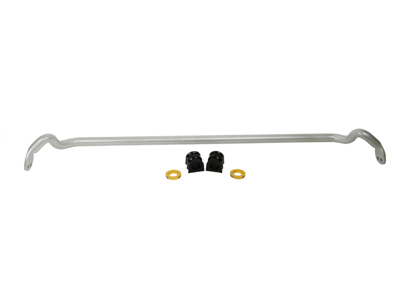 Whiteline Front Anti-Roll Bar 27mm XX-Heavy Duty Blade Adjustable MOTORPSORT Subaru Impreza WRX STI GD GG 2003-2006 – BSF36XXZ
