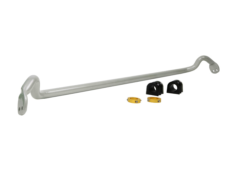 Whiteline Front Anti-Roll Bar 27mm XX-Heavy Duty Blade Adjustable MOTORPSORT Subaru Impreza WRX STI GD GG 2003-2006 – BSF36XXZ