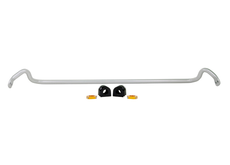 Whiteline Front Anti-Roll Bar 24mm X-Heavy Duty Blade Adjustable Subaru Impreza WRX STI GD GG 2003-2006 – BSF36XZ