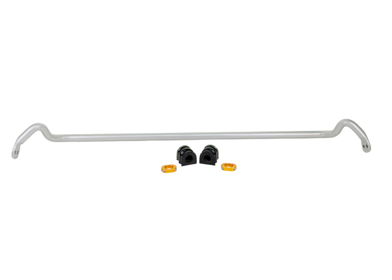 Whiteline Front Anti-Roll Bar 24mm X-Heavy Duty Blade Adjustable Subaru Impreza WRX STI GD GG 2003-2006 – BSF36XZ