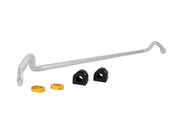 Whiteline Front Anti-Roll Bar 24mm X-Heavy Duty Blade Adjustable Subaru Impreza WRX STI GD GG 2003-2006 – BSF36XZ