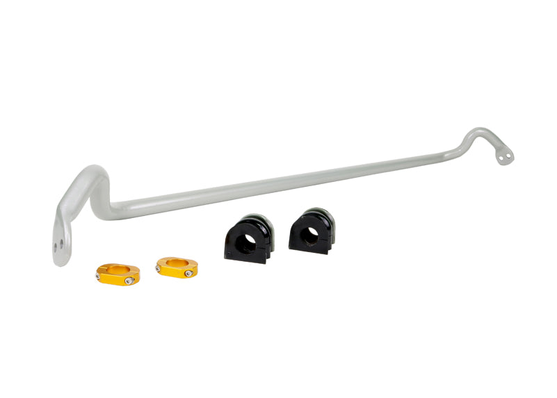 Whiteline Front Anti-Roll Bar 24mm X-Heavy Duty Blade Adjustable Subaru Impreza WRX STI GD GG 2003-2006 – BSF36XZ