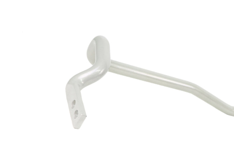 Whiteline Front Anti-Roll Bar 20mm Heavy Duty Blade Adjustable Subaru BRZ & Toyota GT86 2012-2019 – BSF45Z