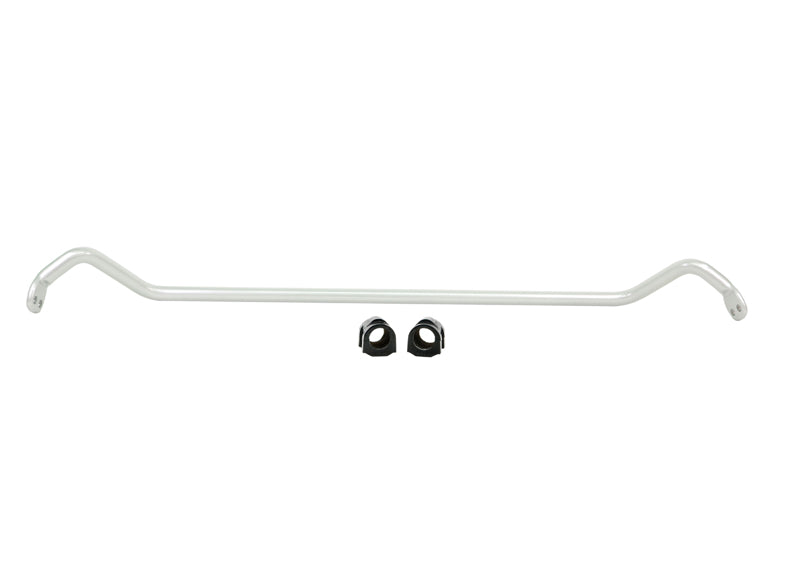Whiteline Front Anti-Roll Bar 26mm Heavy Duty Blade Adjustable Subaru WRX STI VA 2014-2019 – BSF48Z