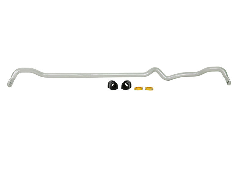 Whiteline Front Anti-Roll Bar 26mm Heavy Duty Blade Adjustable Subaru Forester SJ 2014-2018 – BSF50Z