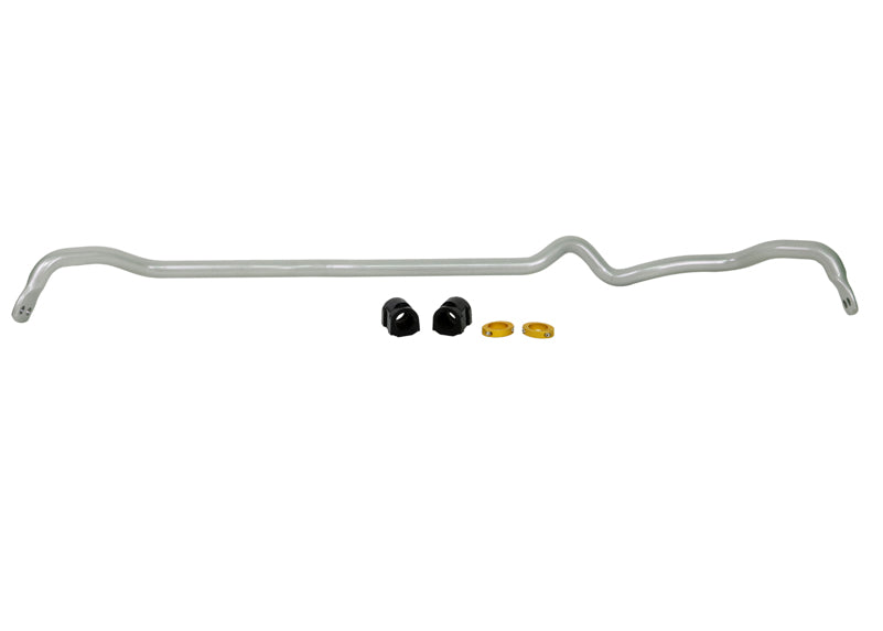 Whiteline Front Anti-Roll Bar 26mm Heavy Duty Blade Adjustable Subaru Forester SJ 2014-2018 – BSF50Z