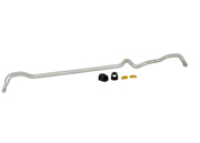 Whiteline Front Anti-Roll Bar 26mm Heavy Duty Blade Adjustable Subaru Forester SJ 2014-2018 – BSF50Z