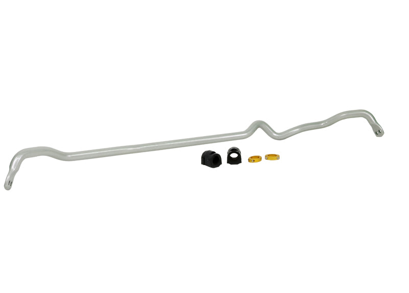 Whiteline Front Anti-Roll Bar 26mm Heavy Duty Blade Adjustable Subaru Forester SJ 2014-2018 – BSF50Z