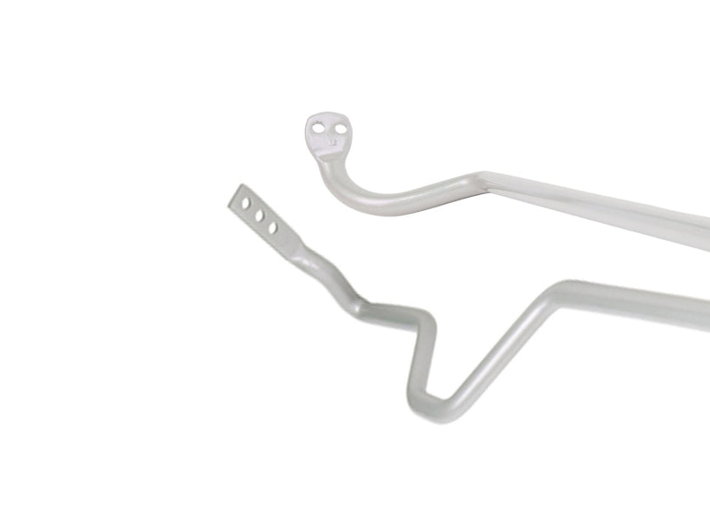 Whiteline Front & Rear Anti-Roll Bar Kit Subaru Impreza WRX GC GF 1993-2000 – BSK004