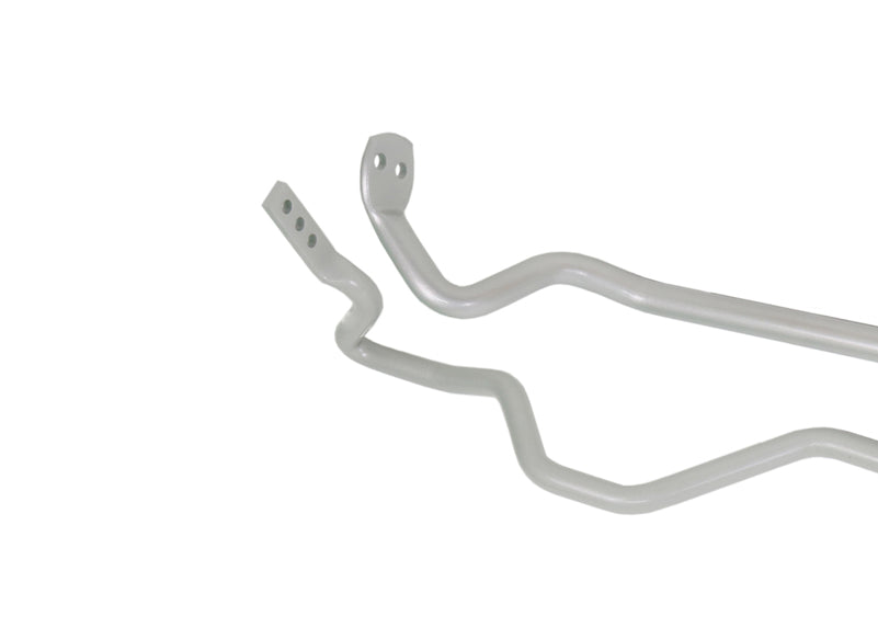 Whiteline Front & Rear Anti-Roll Bar Kit Subaru Impreza WRX GD 2000-2002 – BSK005