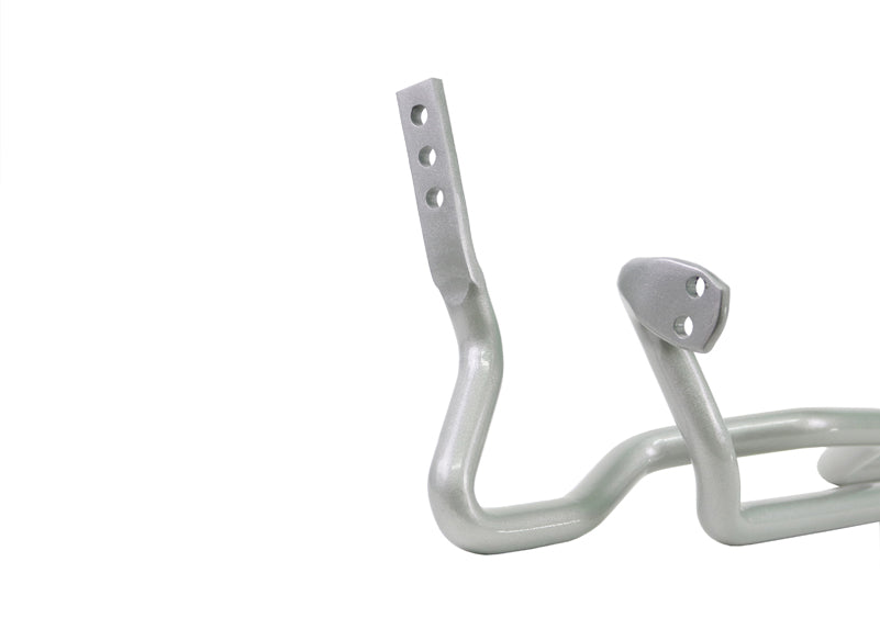 Whiteline Front & Rear Anti-Roll Bar Kit Subaru Impreza WRX GG 2000-2002 – BSK006