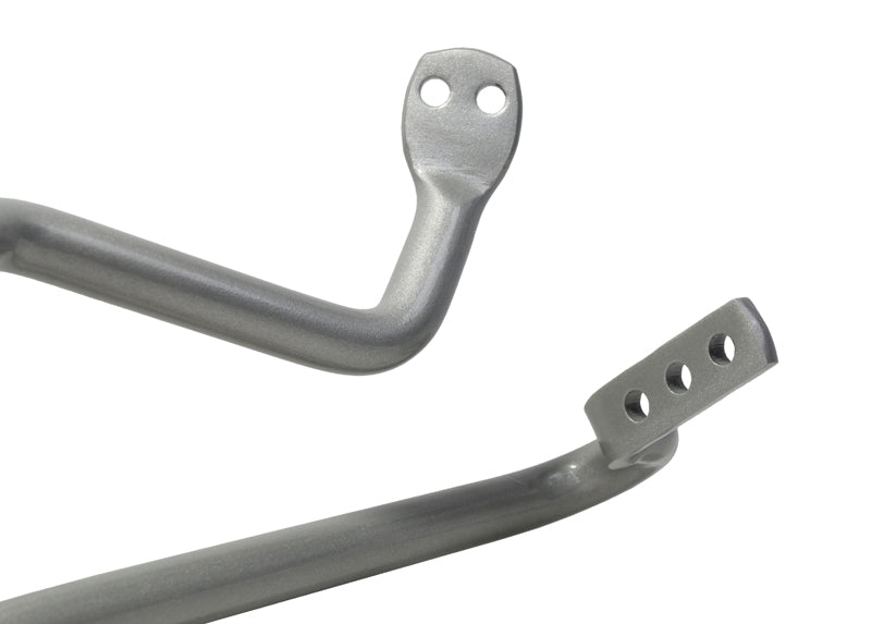 Whiteline Front & Rear Anti-Roll Bar Kit Subaru Impreza WRX & STI GV GR 2011-2014 – BSK012