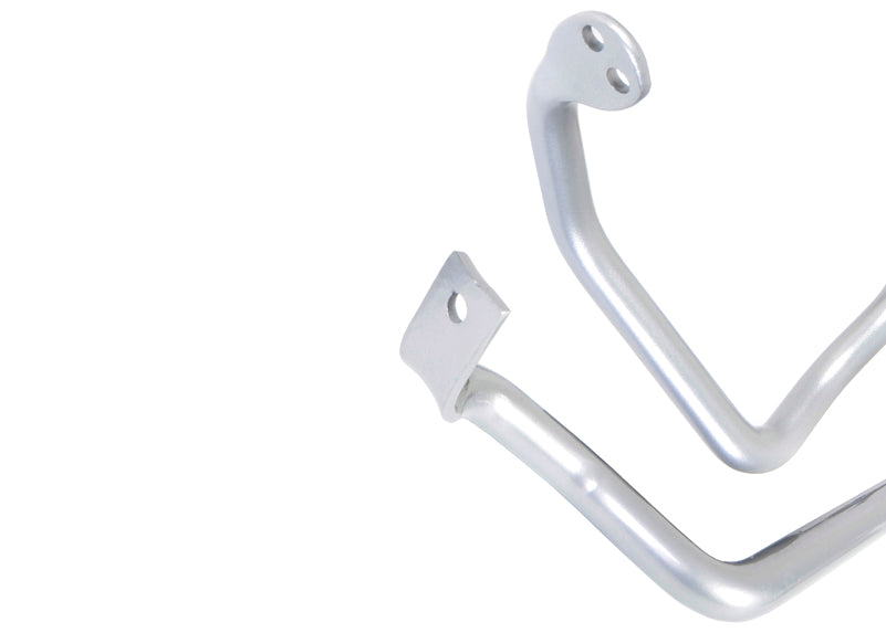 Whiteline Front & Rear Anti-Roll Bar Kit Subaru Legacy BE BH Turbo 1998-2003 – BSK013