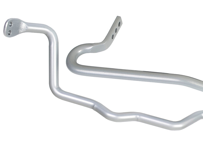 Whiteline Front & Rear Anti-Roll Bar Kit Subaru Legacy BM BR Turbo 2009-2014 – BSK015
