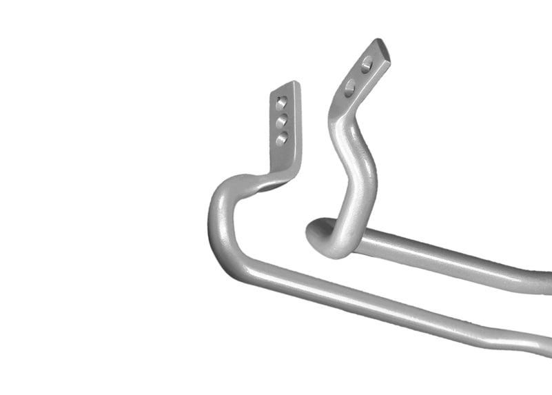 Whiteline Front & Rear Anti-Roll Bar Kit Subaru BRZ & Toyota GT86 2012-2019 – BSK016