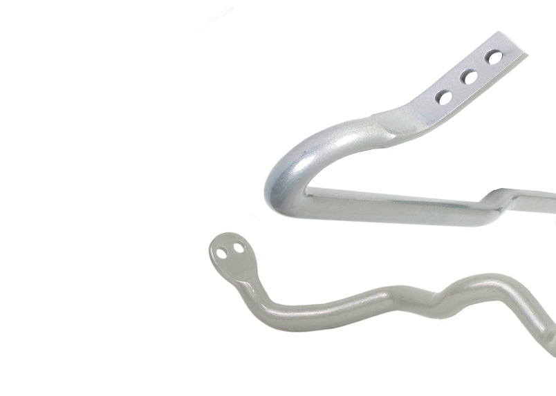 Whiteline Front & Rear Anti-Roll Bar Kit Subaru Impreza WRX VA 2014-2019 – BSK017