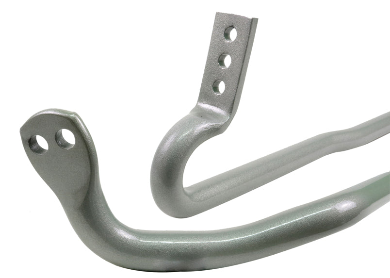 Whiteline Front & Rear Anti-Roll Bar Kit Subaru Forester SJ Turbo 2013-2018 – BSK018