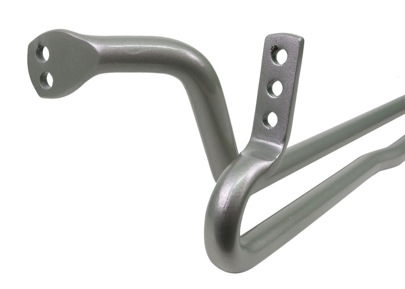 Whiteline Front & Rear Anti-Roll Bar Kit Subaru WRX STI VA 2014-2019 – BSK019