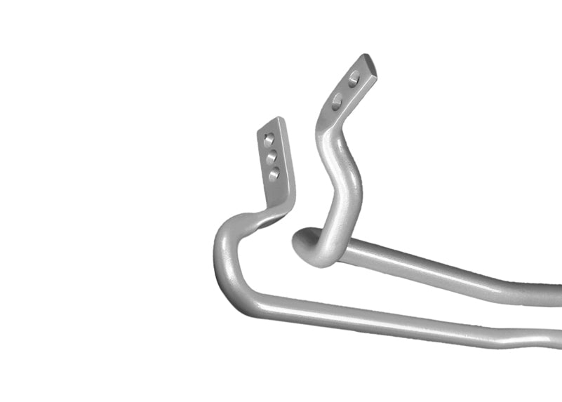 Whiteline Front & Rear Anti-Roll Bar Kit Subaru BRZ & Toyota GT86 2012-2019 – BSK020