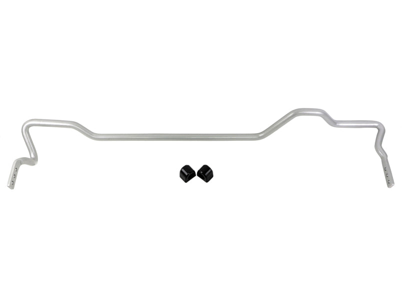 Whiteline Rear Anti-Roll Bar 24mm XX-Heavy Duty Blade Adjustable MOTORSPORT Subaru Impreza GC GF 1993-2000 – BSR20XXZ
