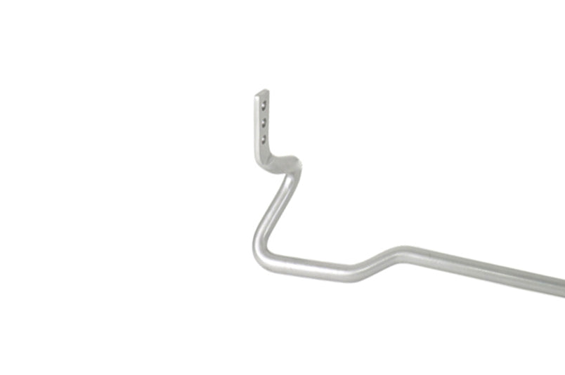 Whiteline Rear Anti-Roll Bar 24mm XX-Heavy Duty Blade Adjustable MOTORSPORT Subaru Impreza GC GF 1993-2000 – BSR20XXZ
