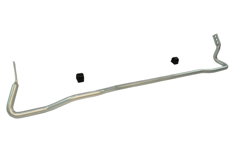Whiteline Rear Anti-Roll Bar 24mm XX-Heavy Duty Blade Adjustable MOTORSPORT Subaru Impreza GC GF 1993-2000 – BSR20XXZ