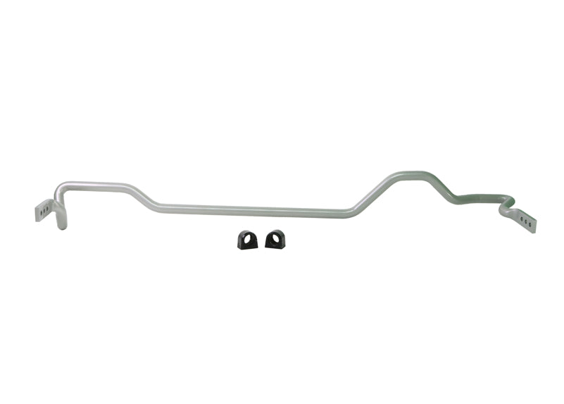 Whiteline Rear Anti-Roll Bar 24mm X-Heavy Duty Blade Adjustable Subaru Impreza WRX & STI GD GG 2000-2002 – BSR33XZ