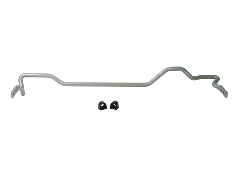 Whiteline Rear Anti-Roll Bar 24mm X-Heavy Duty Blade Adjustable Subaru Impreza WRX & STI GD GG 2000-2002 – BSR33XZ