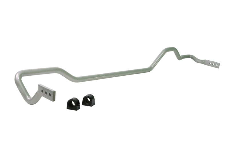 Whiteline Rear Anti-Roll Bar 24mm X-Heavy Duty Blade Adjustable Subaru Impreza WRX & STI GD GG 2000-2002 – BSR33XZ