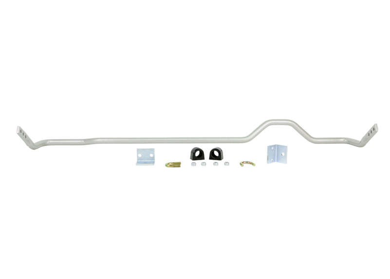 Whiteline Rear Anti-Roll Bar 22mm Heavy Duty Blade Adjustable Subaru Forester SG 2002-2008 – BSR35XZ