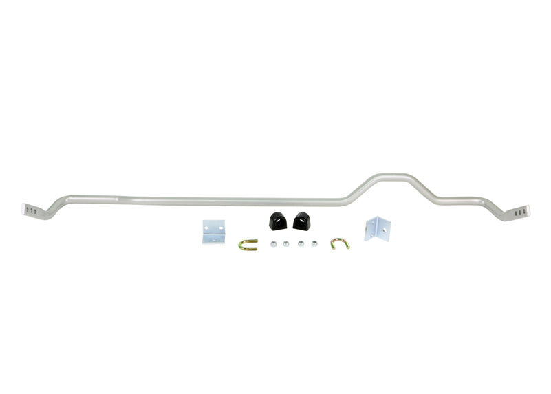 Whiteline Rear Anti-Roll Bar 22mm Heavy Duty Blade Adjustable Subaru Forester SG 2002-2008 – BSR35XZ