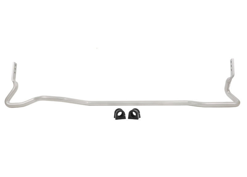 Whiteline Rear Anti-Roll Bar 24mm X-Heavy Duty Blade Adjustable Subaru Impreza WRX & STI GD GG 2003-2007 – BSR36XZ