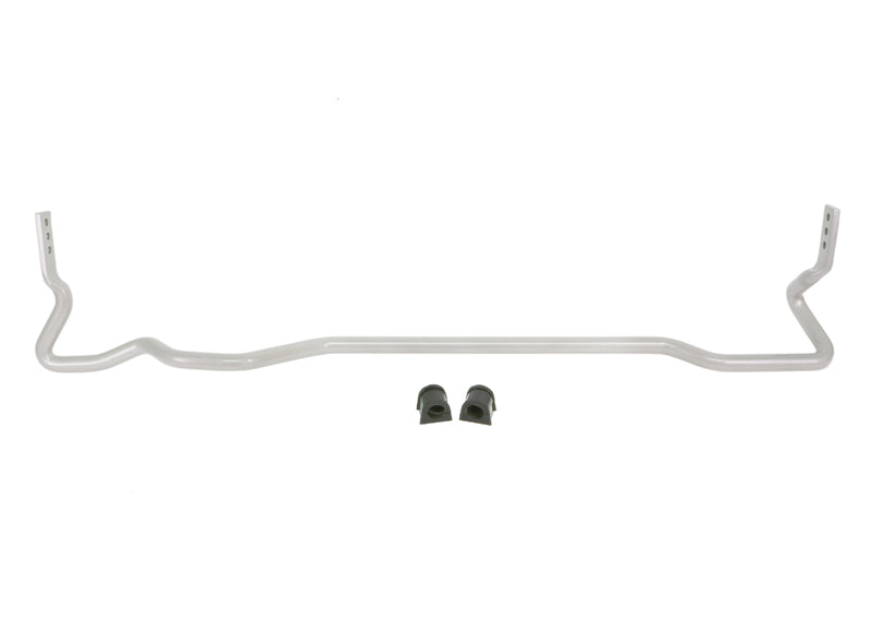 Whiteline Rear Anti-Roll Bar 24mm X-Heavy Duty Blade Adjustable Subaru Impreza WRX & STI GD GG 2003-2007 – BSR36XZ