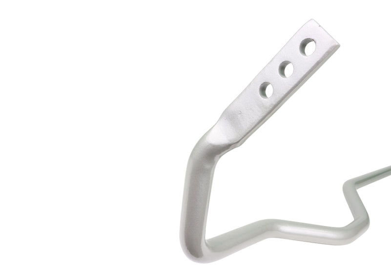 Whiteline Rear Anti-Roll Bar 24mm X-Heavy Duty Blade Adjustable Subaru Impreza WRX & STI GD GG 2003-2007 – BSR36XZ