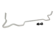 Whiteline Rear Anti-Roll Bar 24mm X-Heavy Duty Blade Adjustable Subaru Impreza WRX & STI GD GG 2003-2007 – BSR36XZ