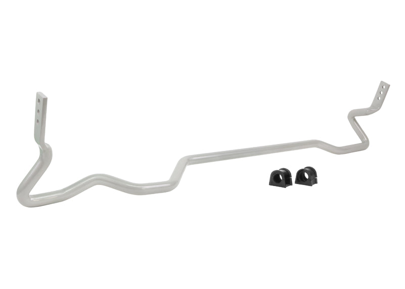 Whiteline Rear Anti-Roll Bar 24mm X-Heavy Duty Blade Adjustable Subaru Impreza WRX & STI GD GG 2003-2007 – BSR36XZ