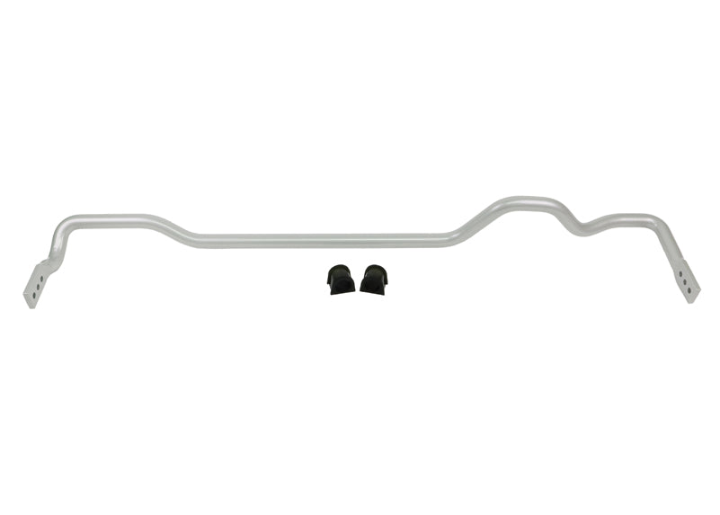 Whiteline Rear Anti-Roll Bar 27mm XX-Heavy Duty Blade Adjustable MOTORSPORT Subaru Impreza WRX STI GD GG 2003-2007 – BSR37XXZ