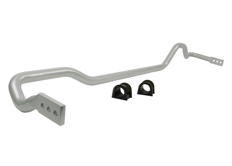 Whiteline Rear Anti-Roll Bar 27mm XX-Heavy Duty Blade Adjustable MOTORSPORT Subaru Impreza WRX STI GD GG 2003-2007 – BSR37XXZ