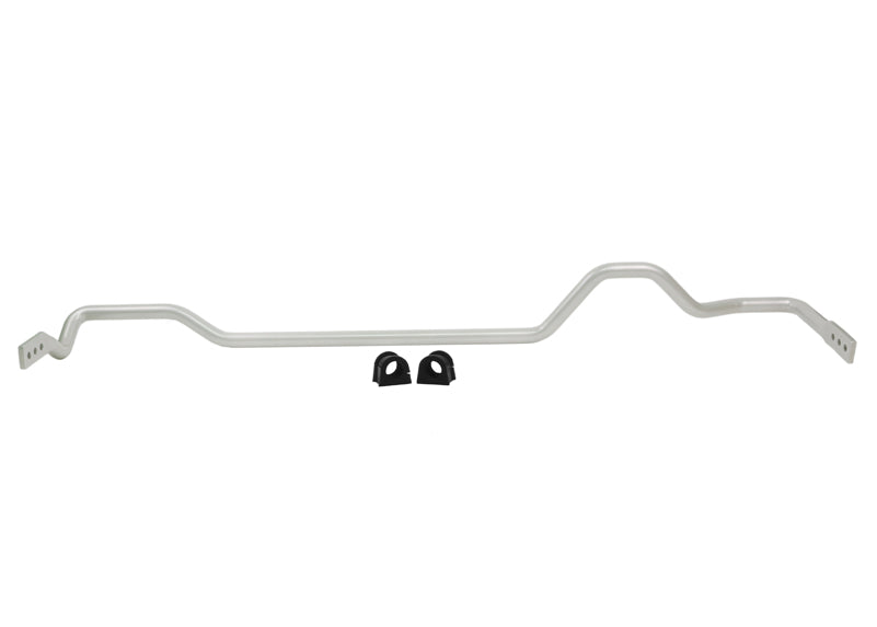 Whiteline Rear Anti-Roll Bar 24mm X-Heavy Duty Blade Adjust. Subaru Impreza WRX STI GD GG 2003-2007 – BSR37XZ