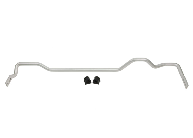 Whiteline Rear Anti-Roll Bar 24mm X-Heavy Duty Blade Adjust. Subaru Impreza WRX STI GD GG 2003-2007 – BSR37XZ