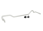 Whiteline Rear Anti-Roll Bar 24mm X-Heavy Duty Blade Adjust. Subaru Impreza WRX STI GD GG 2003-2007 – BSR37XZ