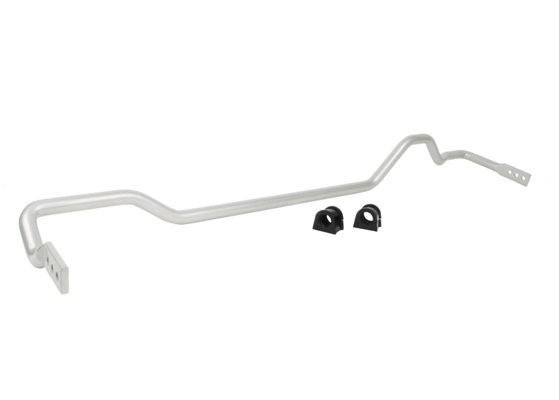 Whiteline Rear Anti-Roll Bar 24mm X-Heavy Duty Blade Adjust. Subaru Impreza WRX STI GD GG 2003-2007 – BSR37XZ