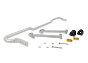 Whiteline Rear Anti-Roll Bar 24mm XX-Heavy Duty Blade Adjustable MOTORSPORT Subaru Forester SH SJ & Impreza WRX & STI 2008-2018 – BSR49XXZ